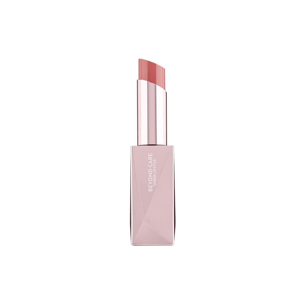 Alix Avien Paris Сјаен кармин-Beyond Care Sheer Lipstick – 903 Luster Rose