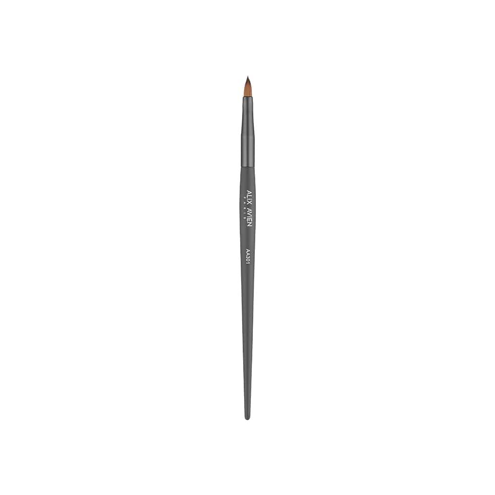 Alix Avien Paris Четка за шминка-Lip Liner Brush