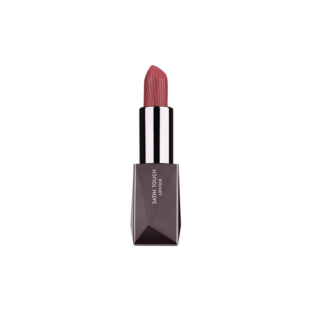 Alix Avien Paris Мат кармин-Satin Touch Lipstick – 810 Antique Pink