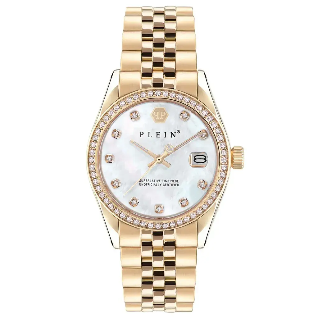 Philipp Plein Женски Часовник PWYAA0323