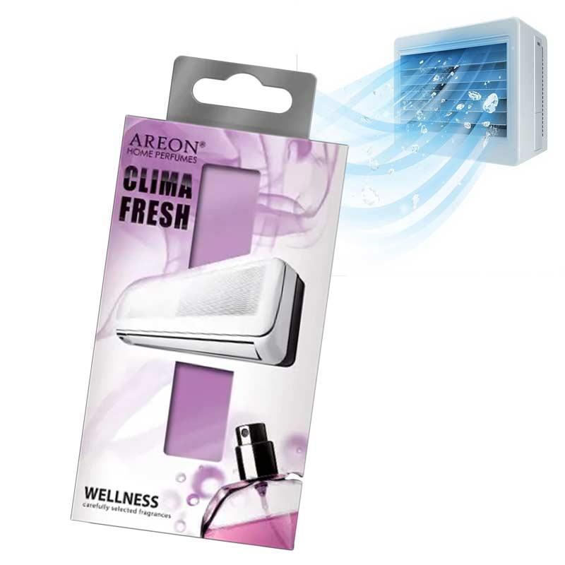 Освежувач за клима уред - Areon Wellness