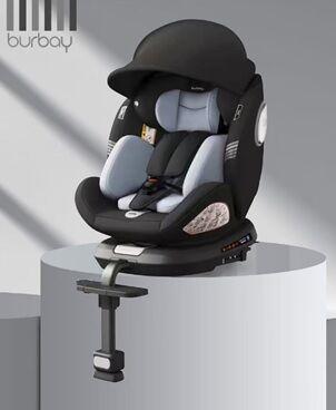 OMNI Седиште  Cs007-Up 40-150Цм (0-36Кг)