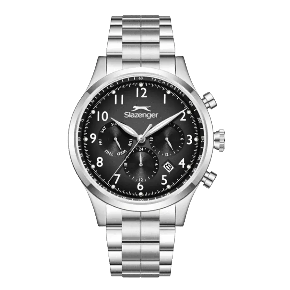 Slazenger Машки рачен часовник