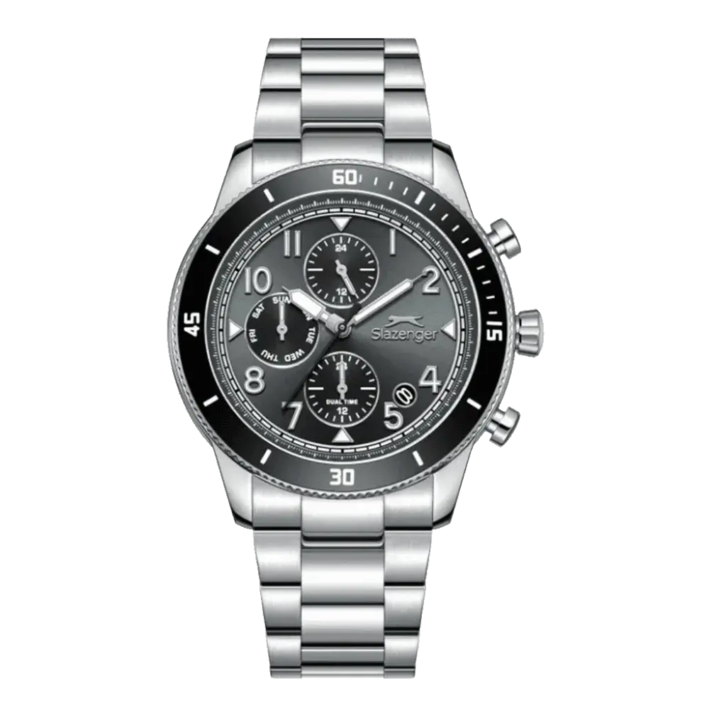 Slazenger Машки рачен часовник