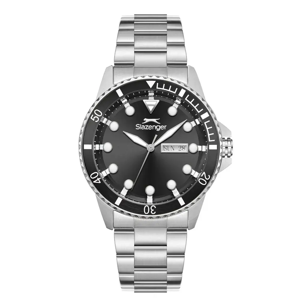 Slazenger Машки рачен часовник