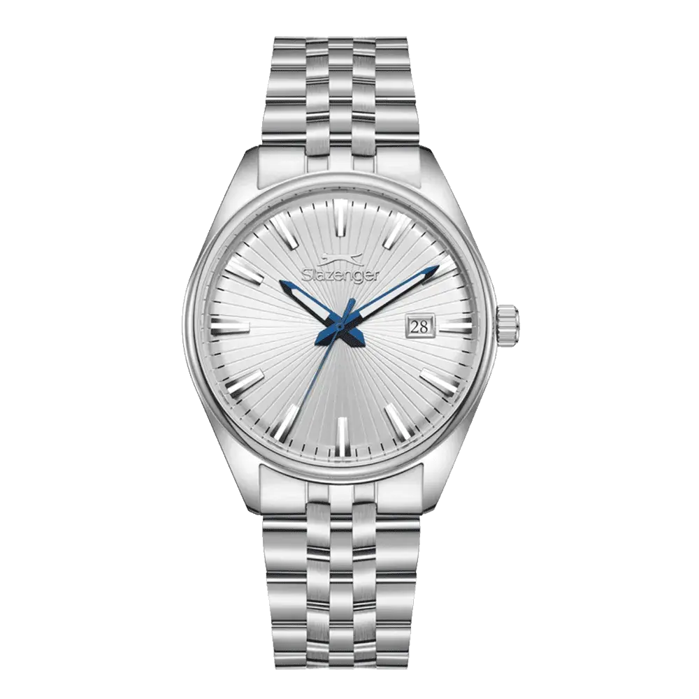Slazenger Машки рачен часовник