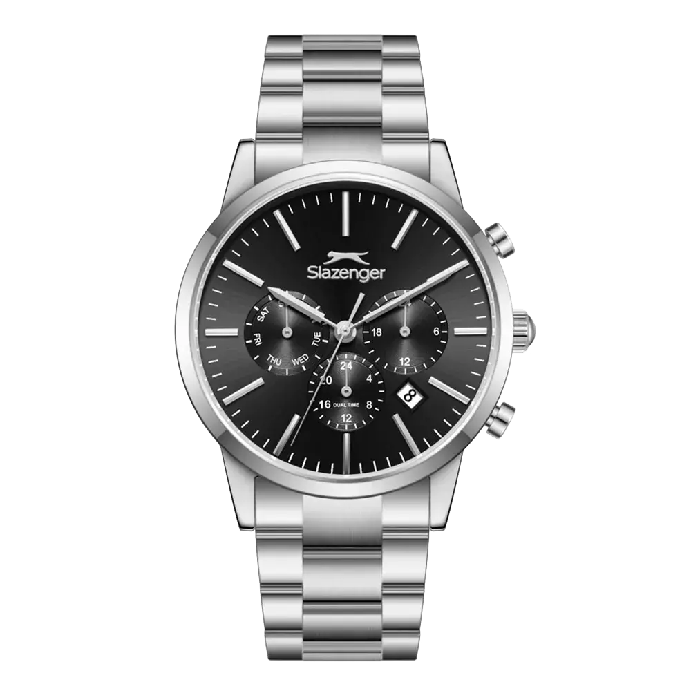 Slazenger Машки рачен часовник