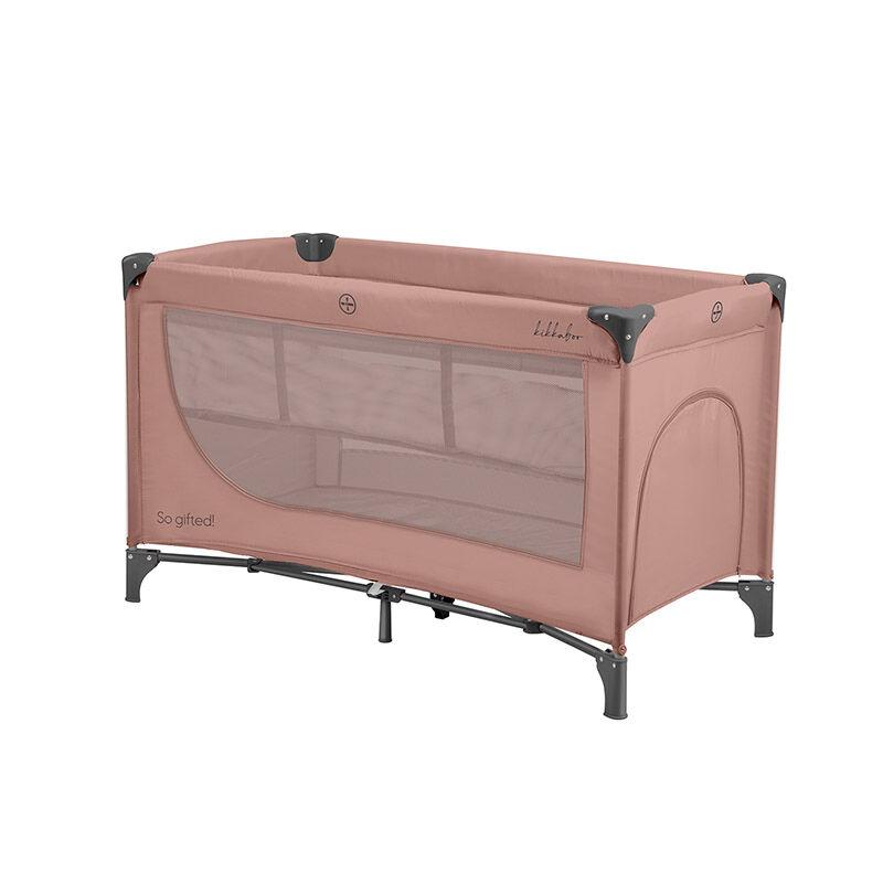 KIKKA BOO Креветче So gifted 2026 2нивоа розево