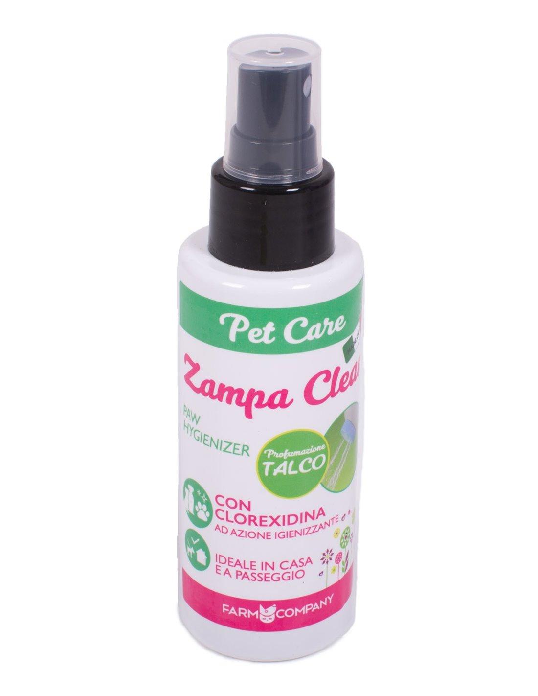 FARM COMPANY Спреј за заштита на шепите b-cos285, 100мл