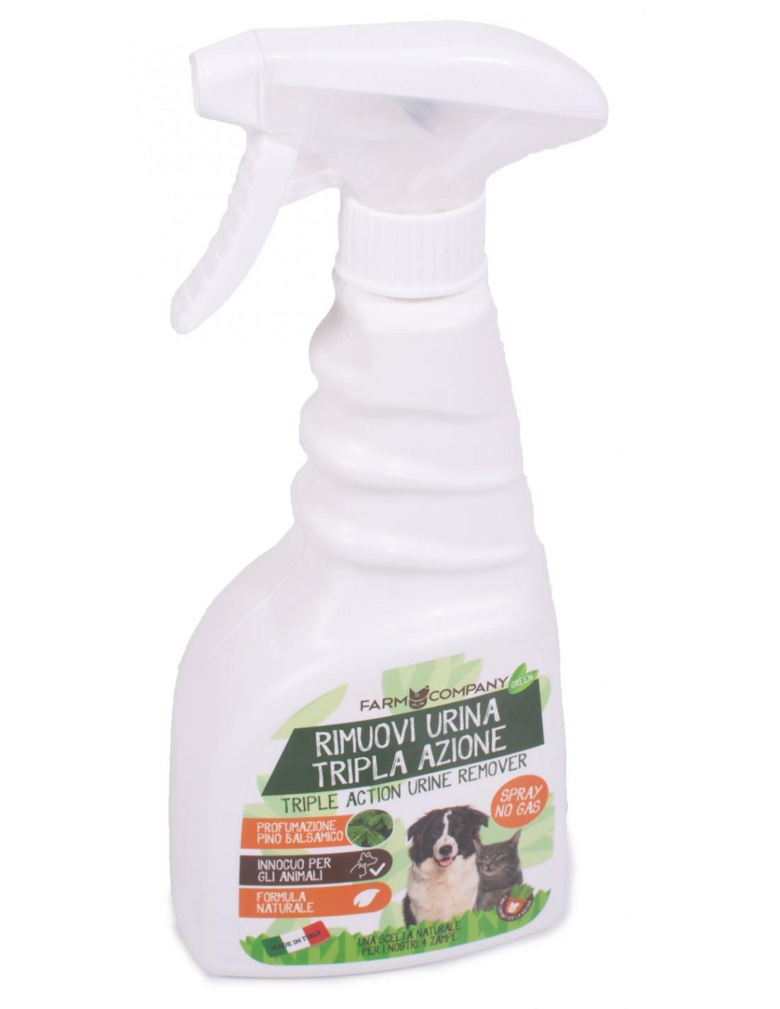 FARM COMPANY Спреј против мирис на урина b-cos279, 500мл