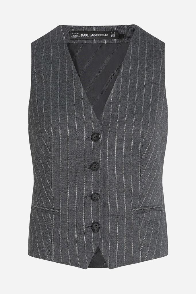 KARL LAGERFELD Женски Елек