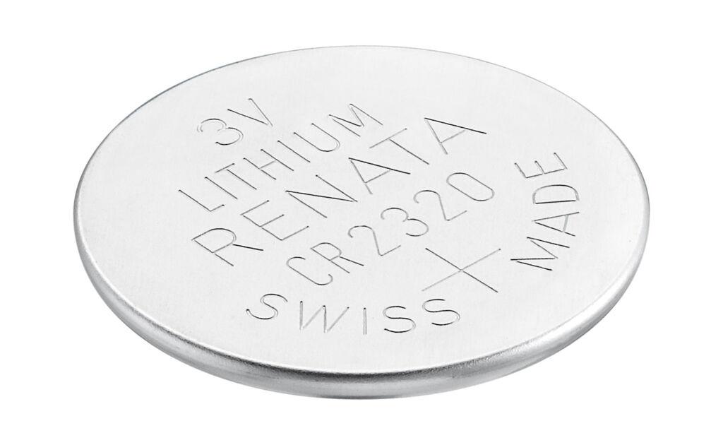 Renata Батерија Renata CR2320