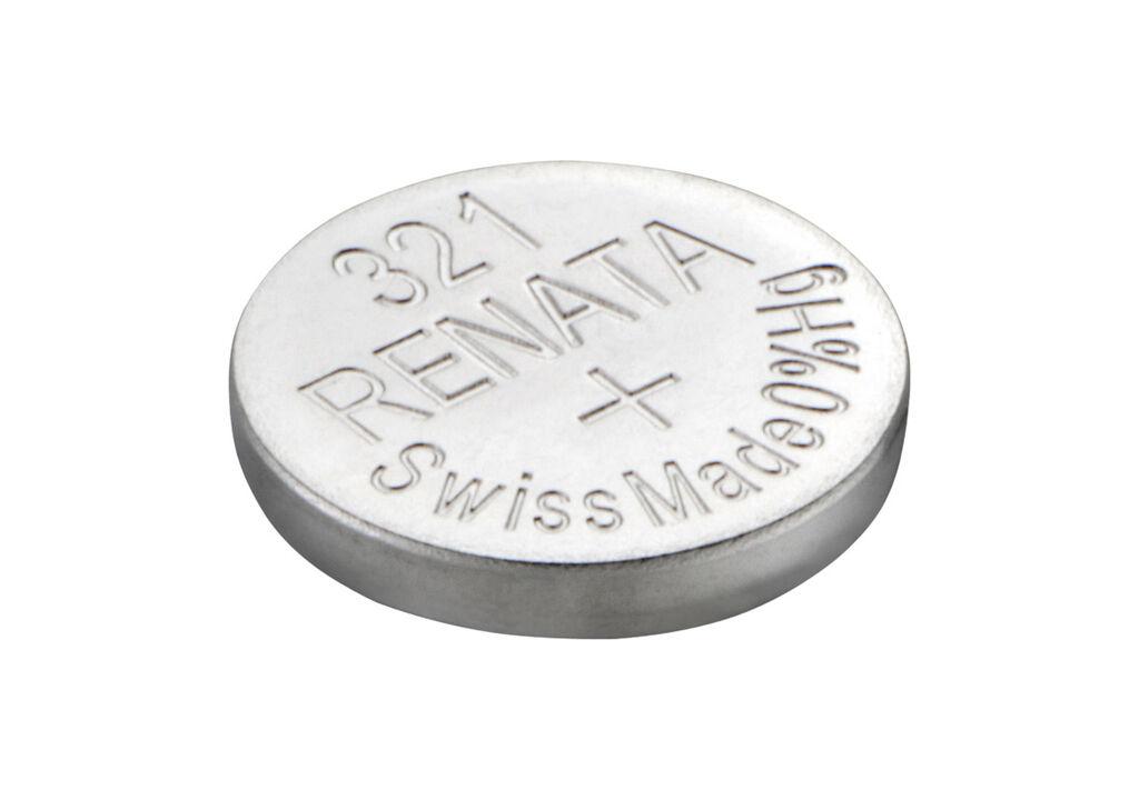 Renata Батерија 1.55V Renata 321