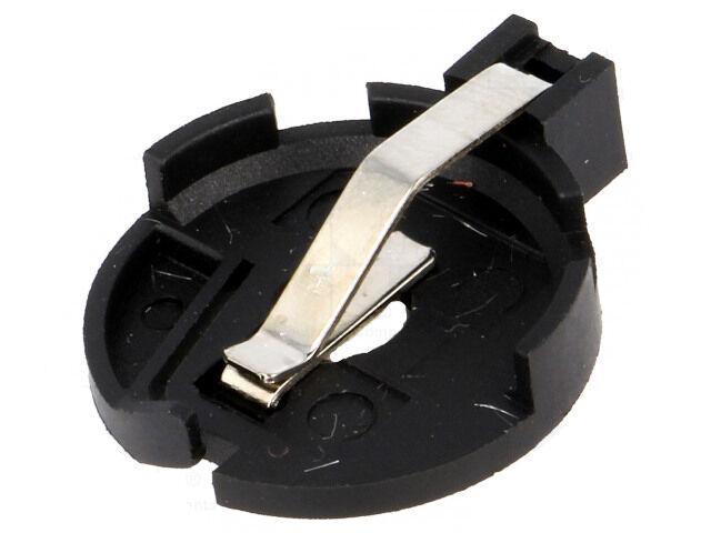 Alfa Electric Лежиште за батерија CR2032 CX075-2032