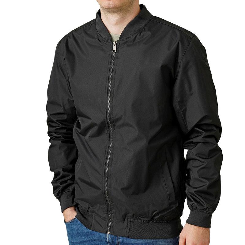 Eastbound Машка јакна Up, Црна