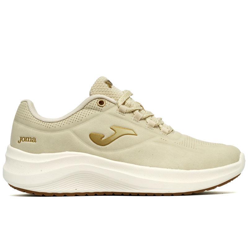 Женски патики Joma n400 за жени, беж боја