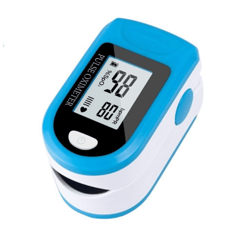 Пулс Оксиметар Џ-1906