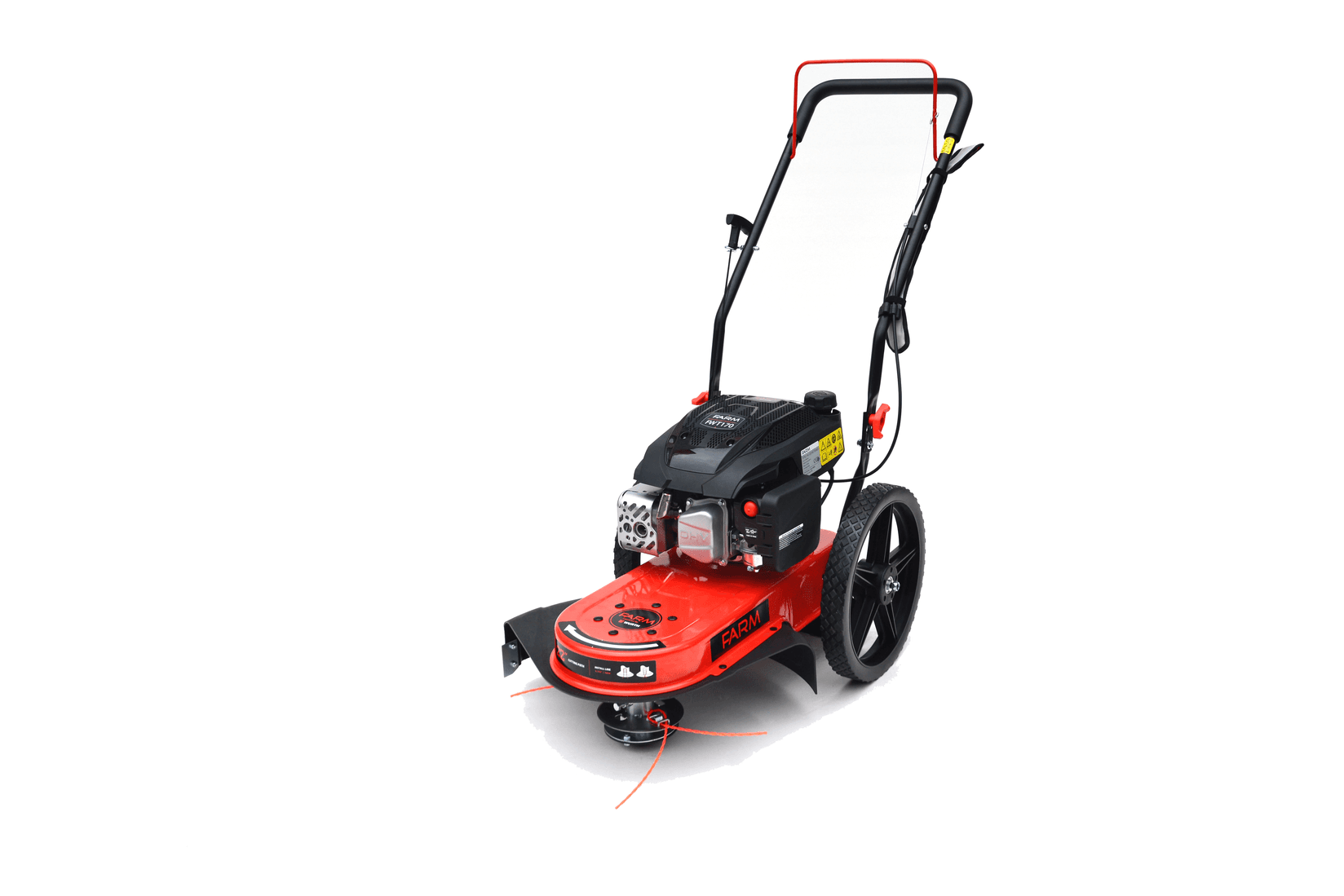 WURTH Моторна Тример Косилка 56cm, 170cc