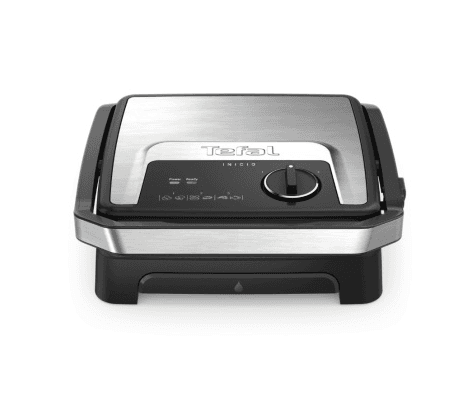 TEFAL тостер за скара GC272D10, црн