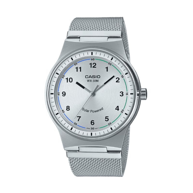 Casio Машки Часовник (MTP-RS105M-7BVDF)