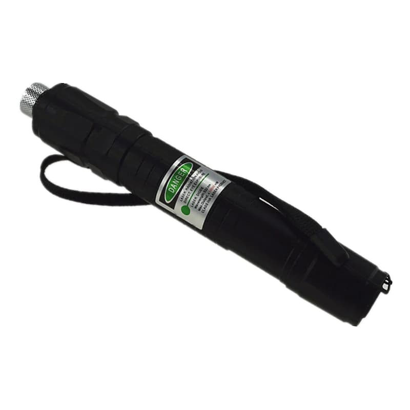 Alfa Electric Green laser point - ласрска светилка