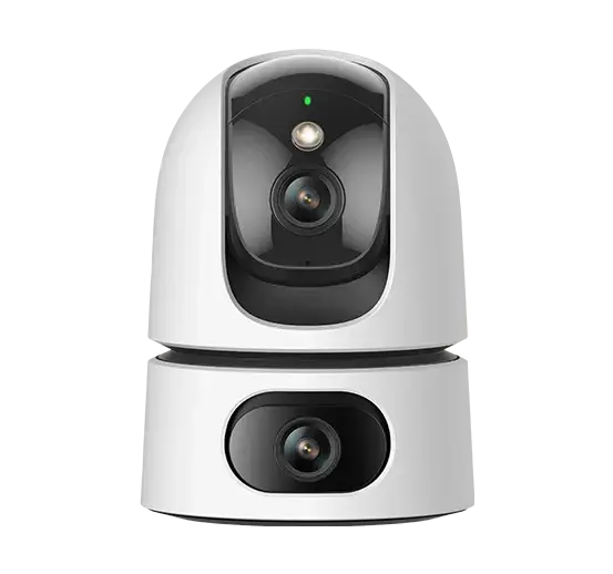 IMOU Паметна безбедносна камера Ranger Dual 10MP Smart Color Night Vision Camera