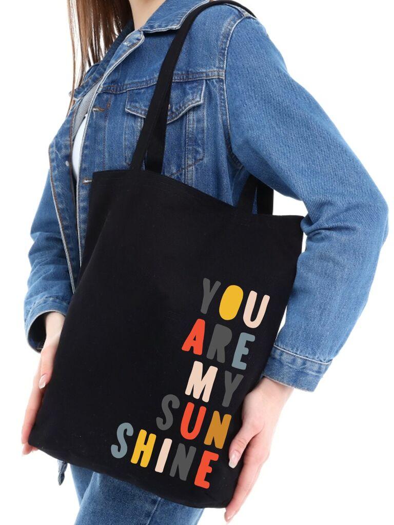 Женска чанта MyValice 1600, црна