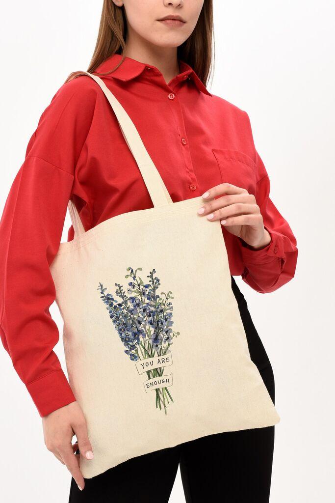 Женска чанта MyValice 480, кремаста