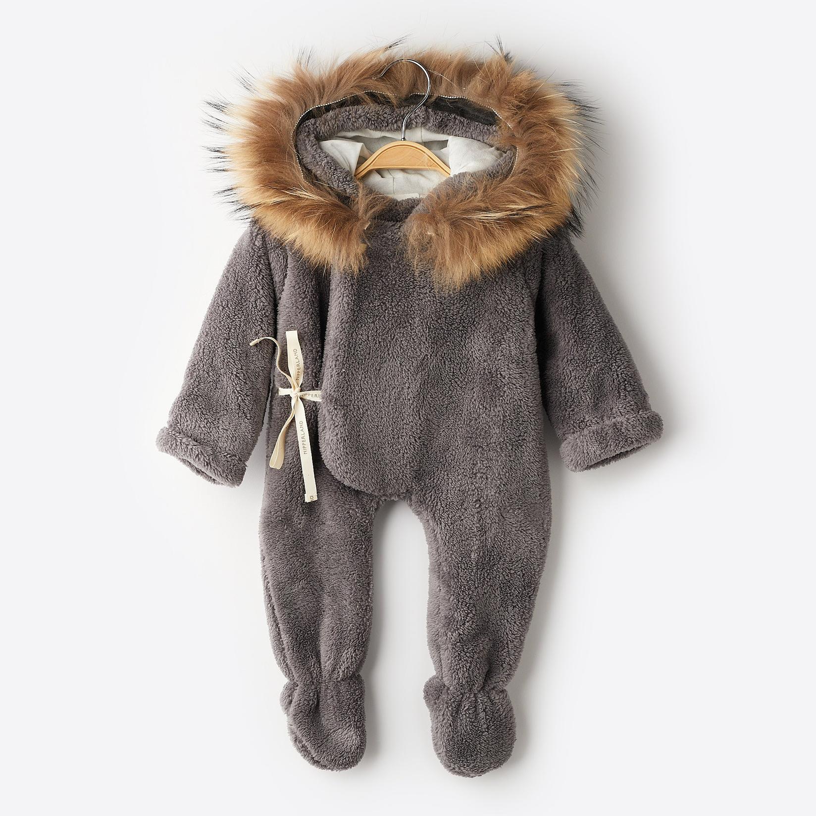 Плишани Шпилхозни со Крзно