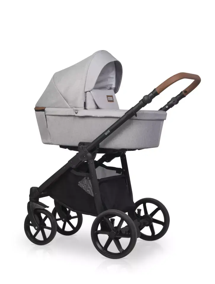 RIKO Количка IDOL Stone(01) 3во1