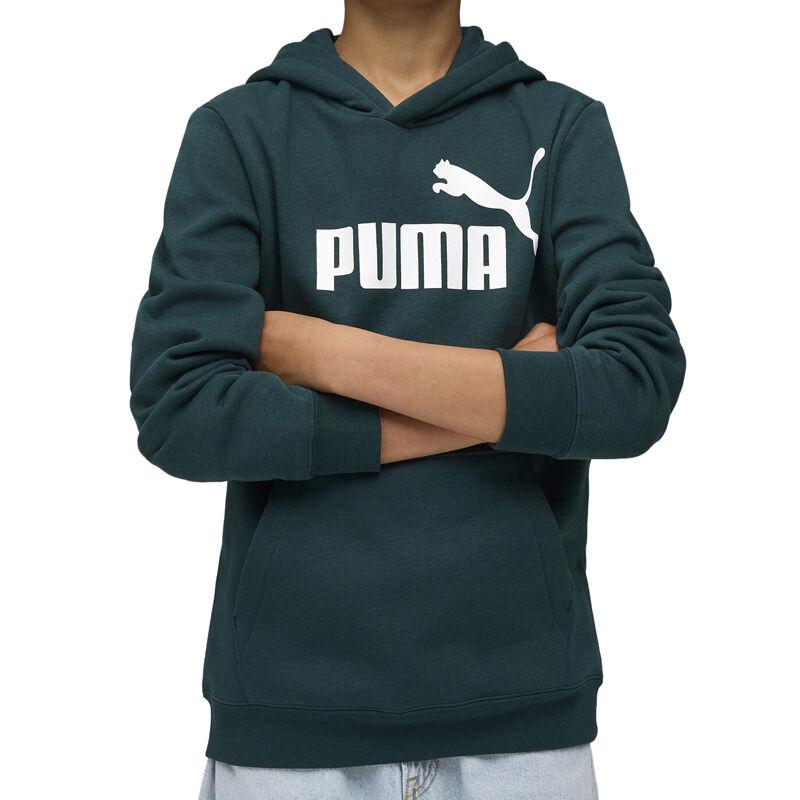 Puma Ess No. 1 Logo Hoodie Fl B Момчиња
