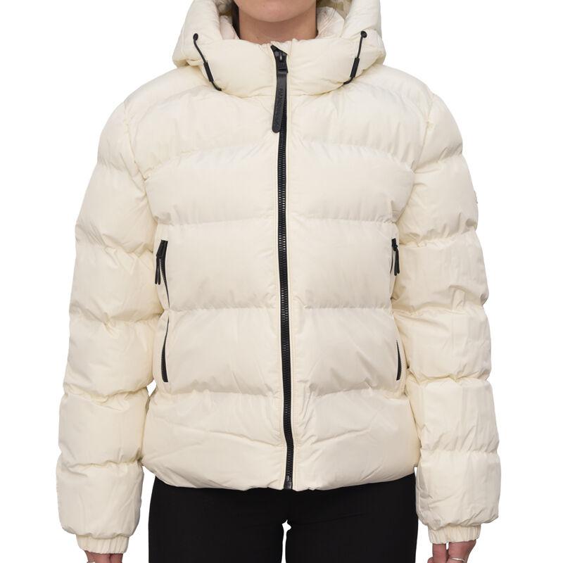 Superdry Јакна за Жени Hooded Sports Puffer