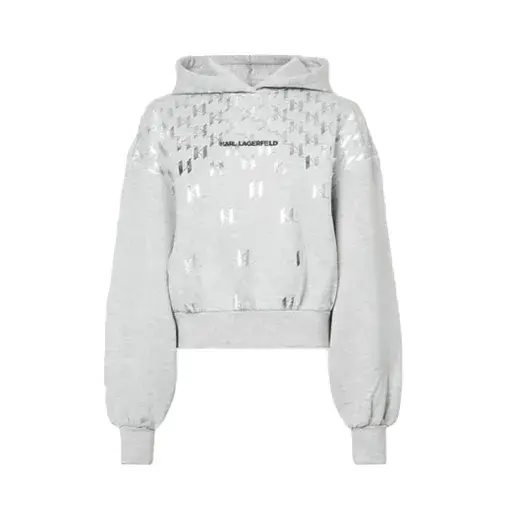 KARL LAGERFELD Женски Дуксер