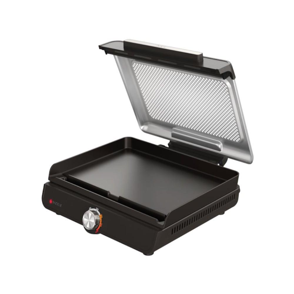NINJA Електрична Скара Sizzle GR101EU/ 1450W/ 28 x 37 см/ црна