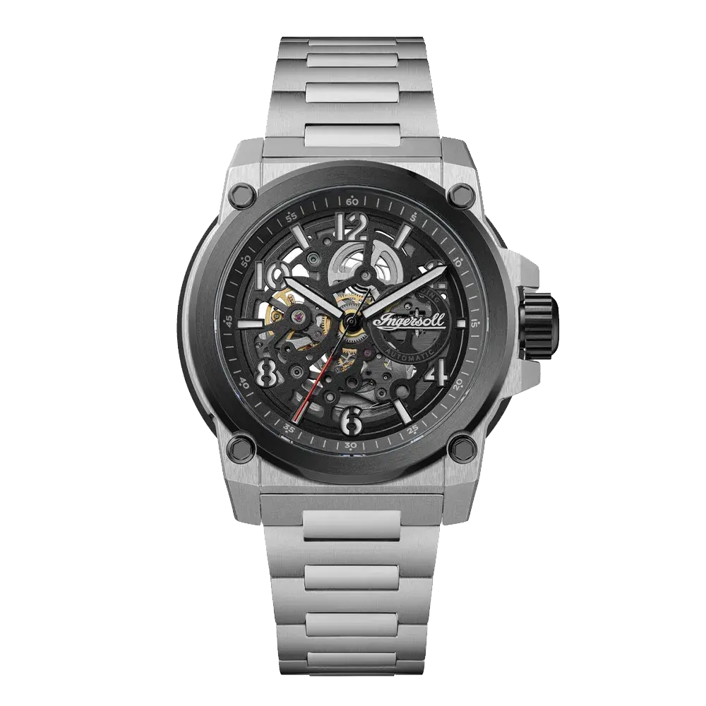 INGERSOLL Машки рачен часовник