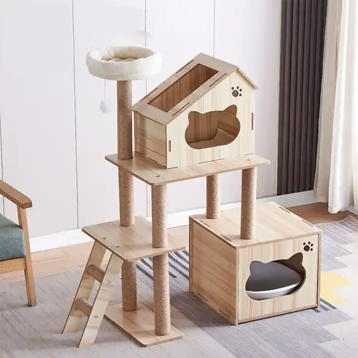 Уникатна Гребалка од Дрво-Лука