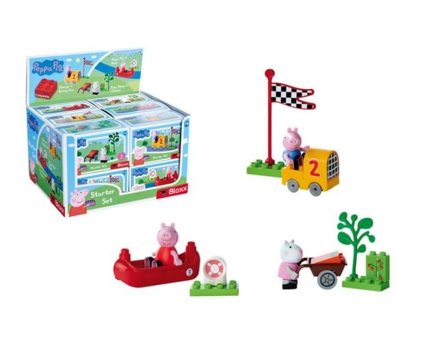 Peppa Pig Коцки 16x9x8cm building block