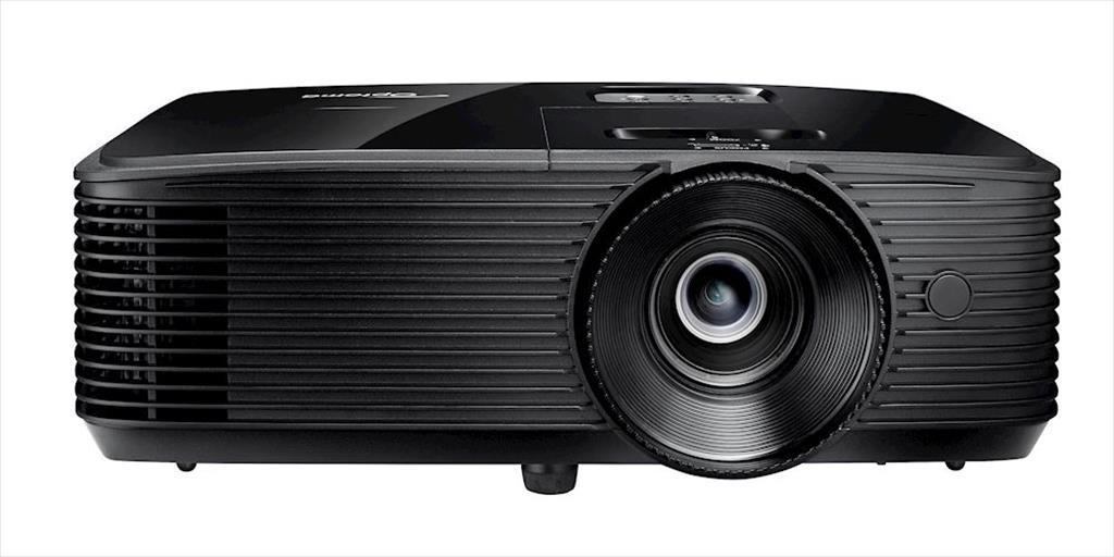 Optoma Проектор Dlp Hd28E, 3800 Ansi Lumens, 16:9, 30000:1 Contrast, Fullhd