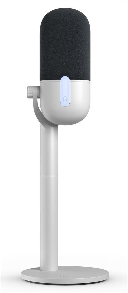 Elgato Микрофон Wave Neo White, Type-C, 10Mai9901
