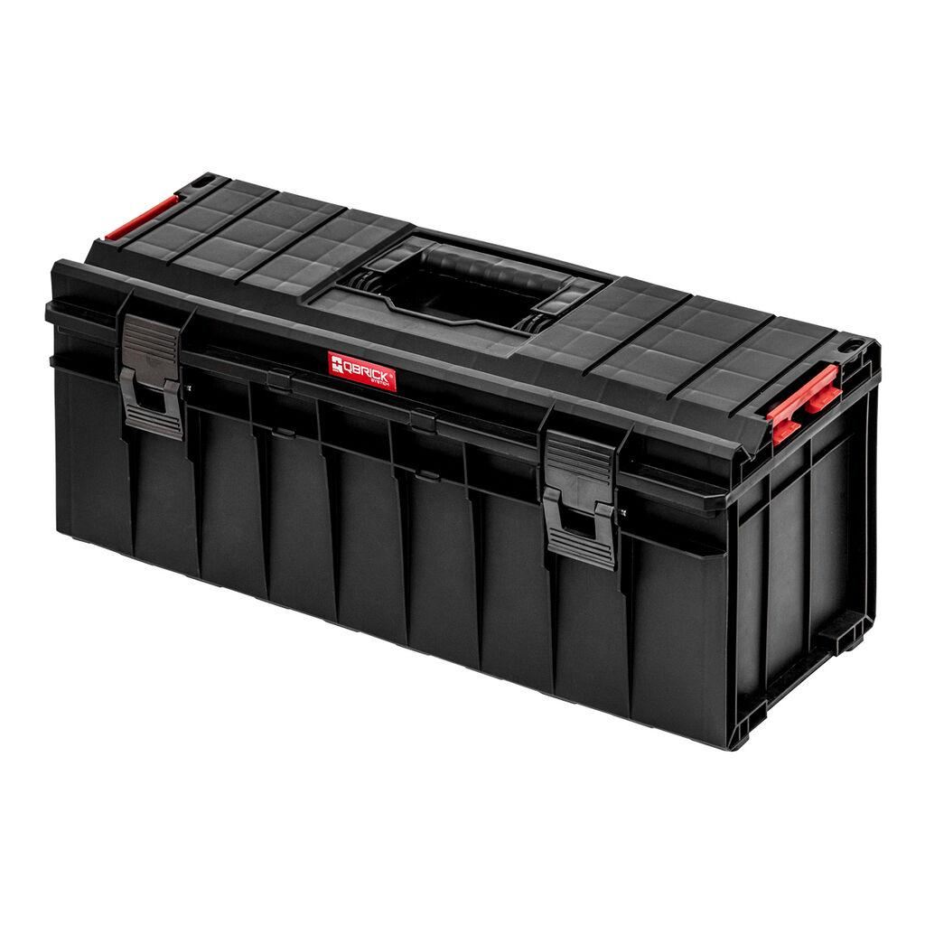 QBRICK Кутија System PRO 700 Basic