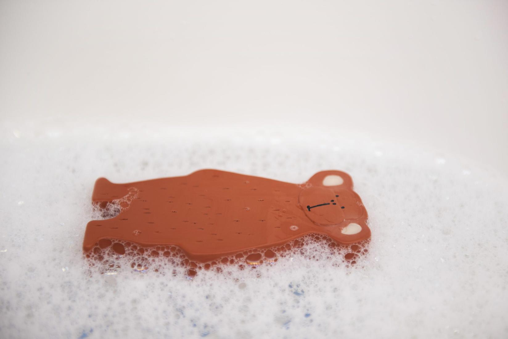 Trixie Играчка од природна гума - Г-дин Мајмун