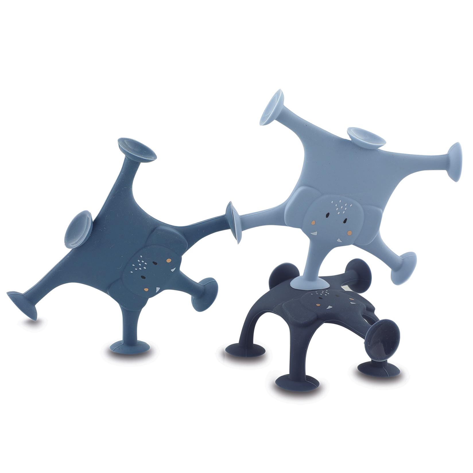 Trixie Animals игра со вакуум