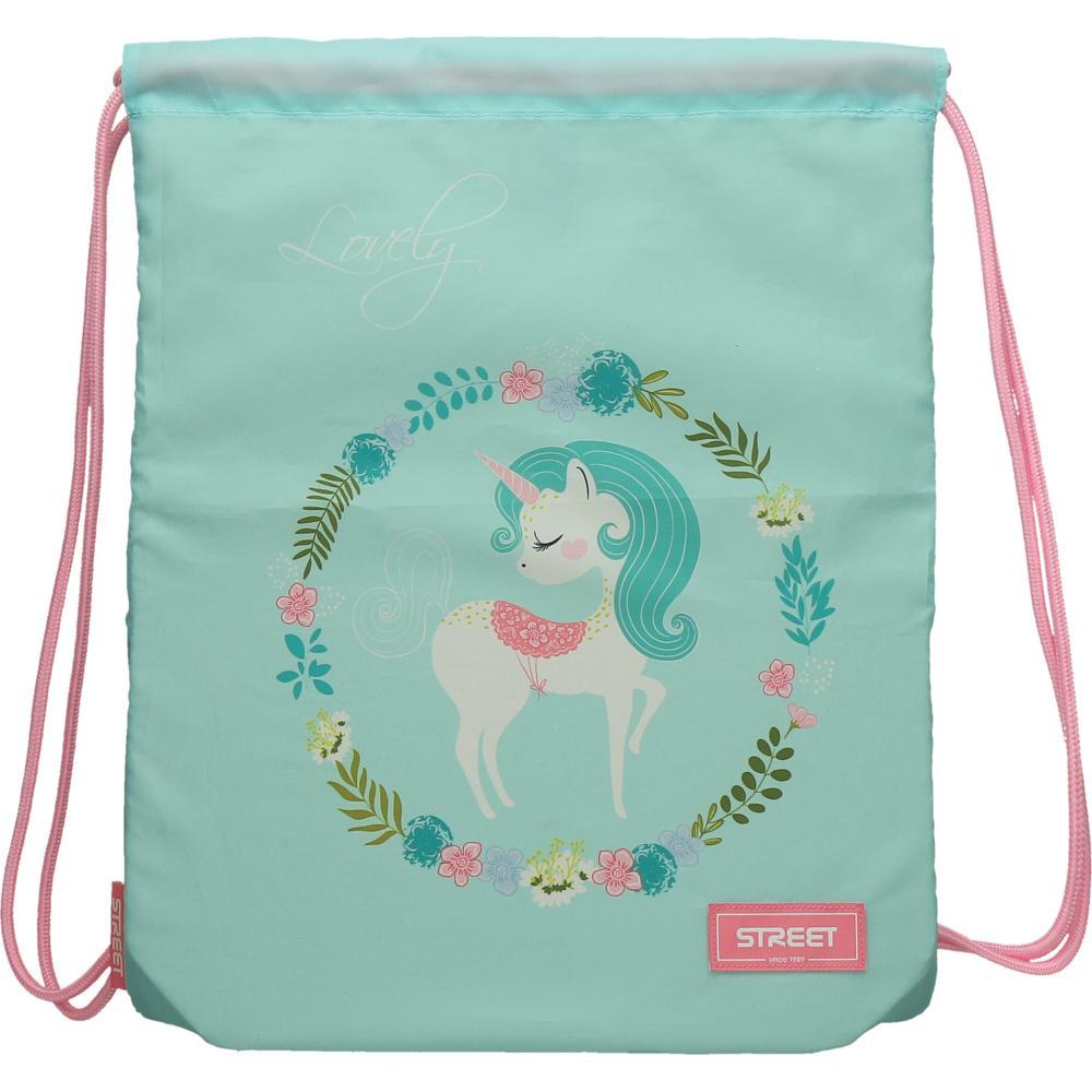 Street Вреќичка за патики лавли т.531253