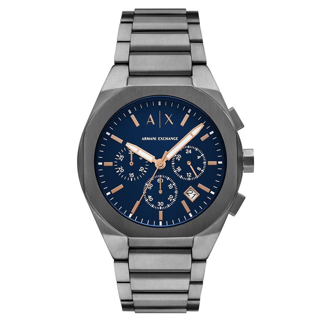 Armani Exchange Машки Часовник Спортски AX4182