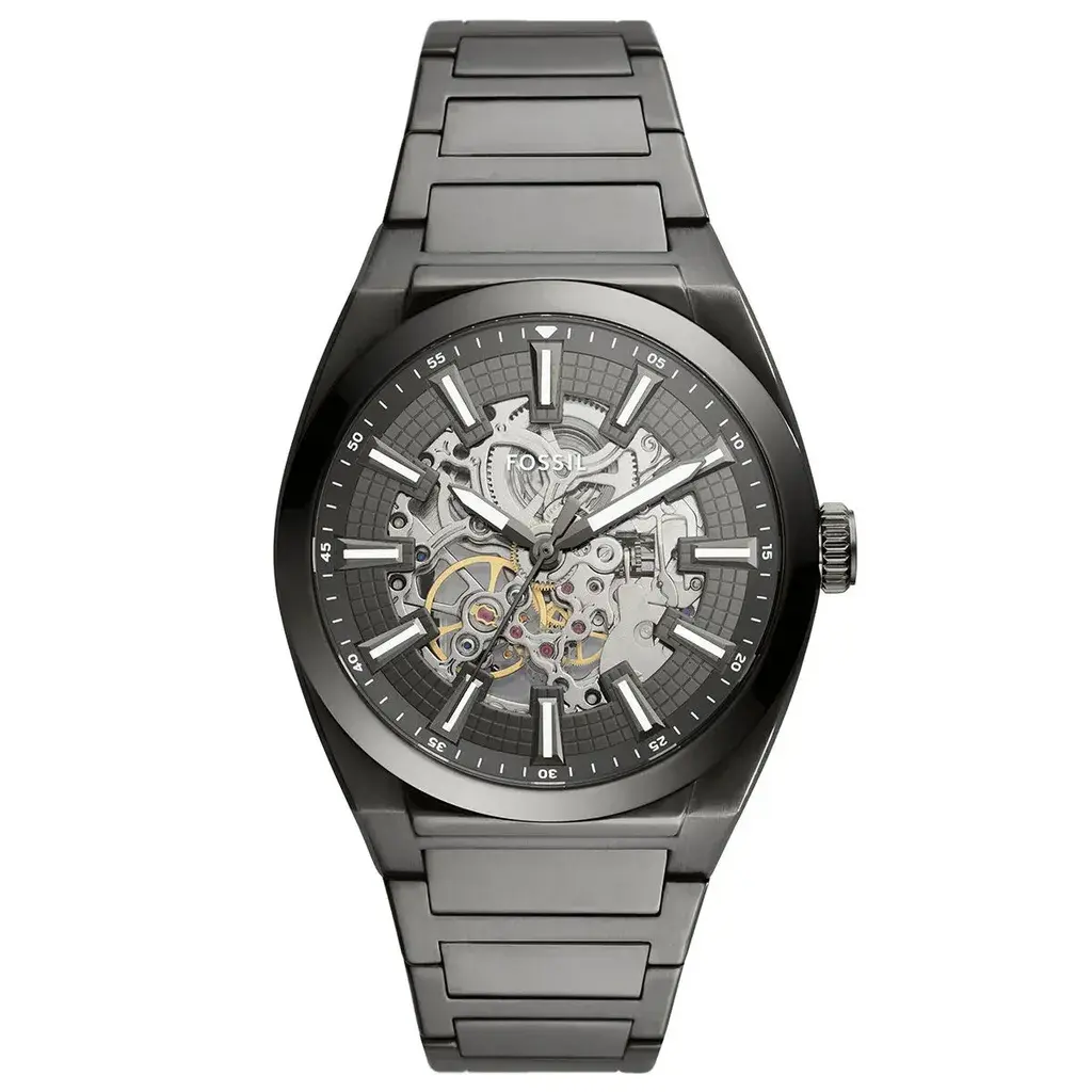 Fossil Машки Часовник Класични FME3206