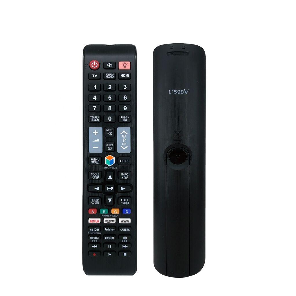 Далечинско Управување За LCD Телевизор Samsung, Alfa Electric L1598V