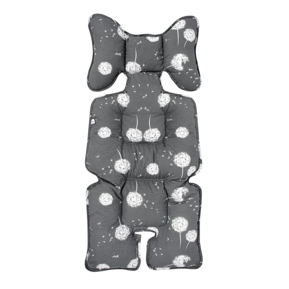SEVI BEBE Подлога за количка и транспортер Dandelion Pattern