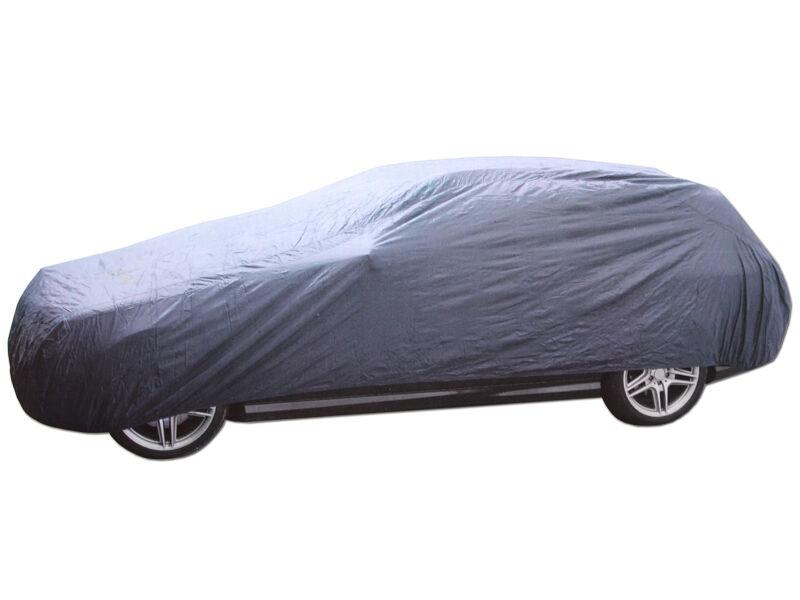 PETEX Церада за автомобил големина "XL" - сина (533 X 179 X 119 Cm.)