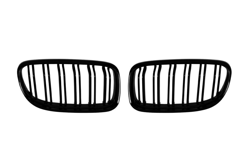 AUTOLUX Бубрези со  двојни  ребра тип M3 за BMW серија 3 E90 седан, E91 караван 2008-2012