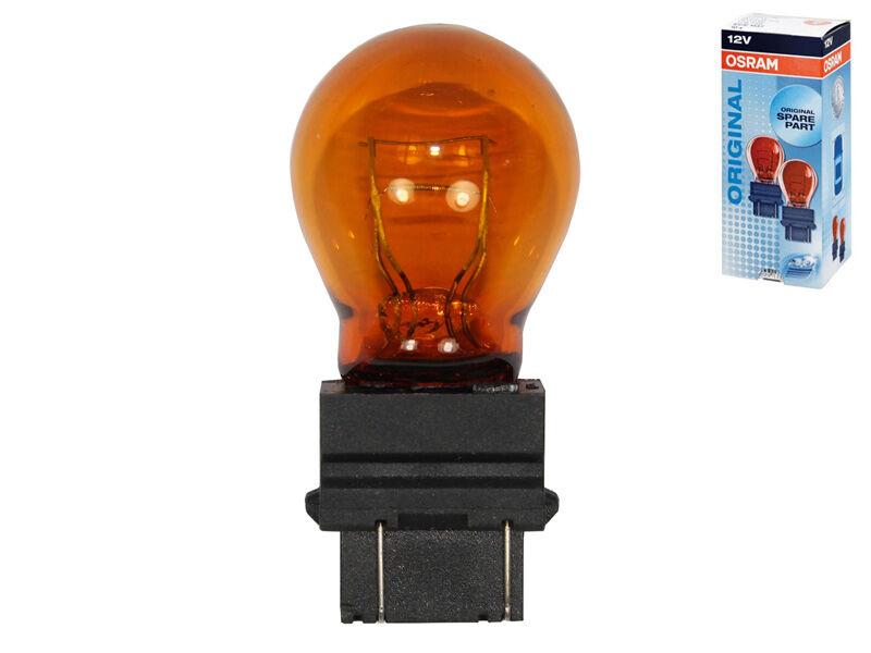 OSRAM Халогенска сијалица Osram PY27/7W Original 12V, 27/7W, W2.5x16q, 1 бр.